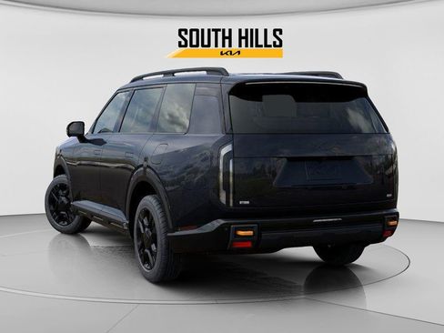 New 2027 Kia Telluride SX Prestige X-Pro AWD/4WD image 4