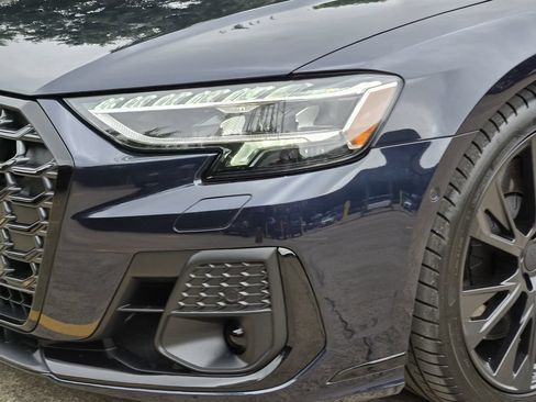 New 2026 Audi S8 AWD/4WD image 12
