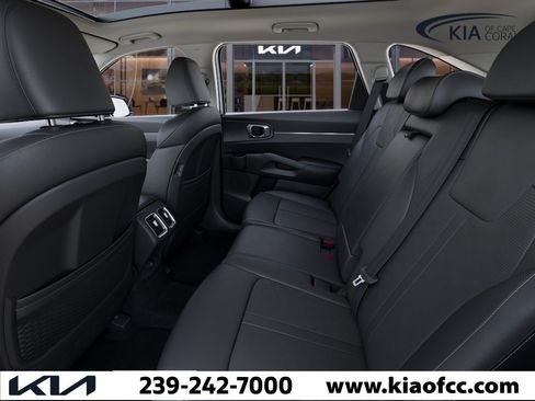 New 2026 Kia Sorento S FWD image 18