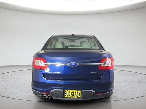 Used 2012 Ford Taurus SEL FWD image 6
