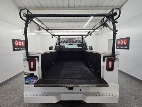 Used 2018 Ford F350 XL w/ Power Equipment Group image 9