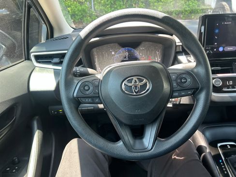 Used 2026 Toyota Corolla LE FWD image 10
