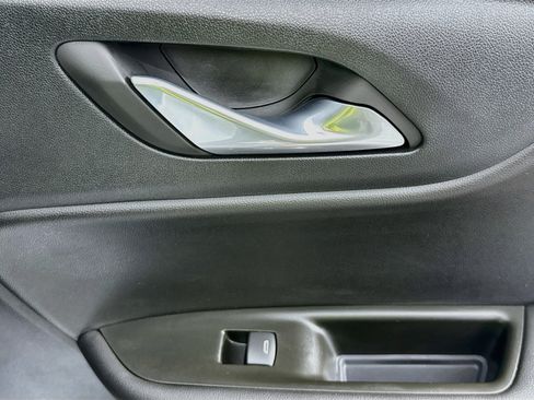 Used 2026 Chevrolet Blazer LT FWD image 29