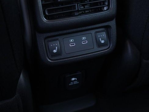 New 2026 Nissan Leaf Platinum+ w/ Cargo Package (Platinum+) image 24