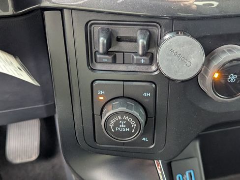 Used 2022 Ford F150 XL w/ STX Appearance Package image 17