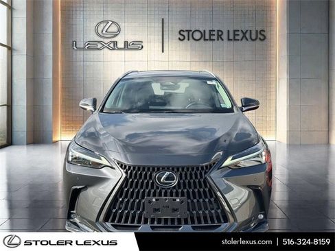 Used 2022 Lexus NX 350 AWD w/ Premium Package image 2