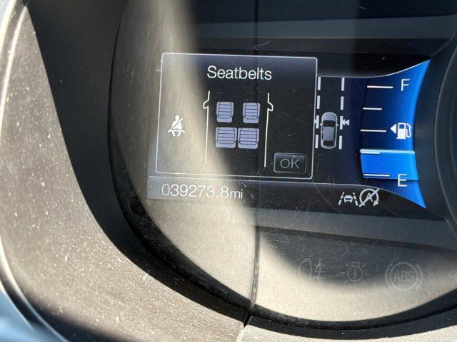 Certified 2023 Ford Edge SEL w/ Convenience Package AWD/4WD image 18