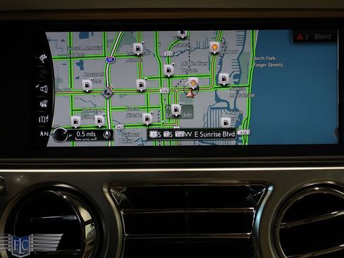 Used 2019 Rolls-Royce Wraith Coupe image 31