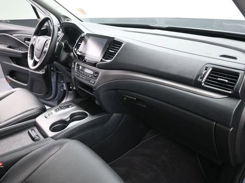 Used 2023 Honda Ridgeline RTL image 16
