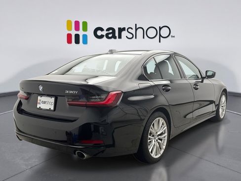 Used 2023 BMW 330i xDrive 330XI AWD w/ Driving Assistance Package image 5