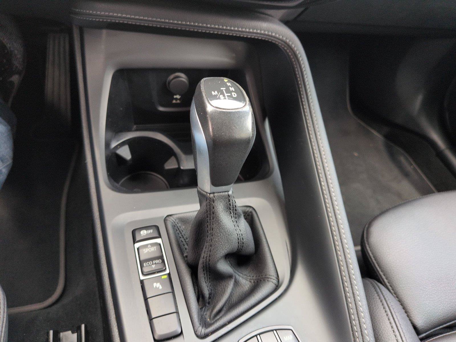 Used 2019 BMW X2 sDrive28i FWD image 30