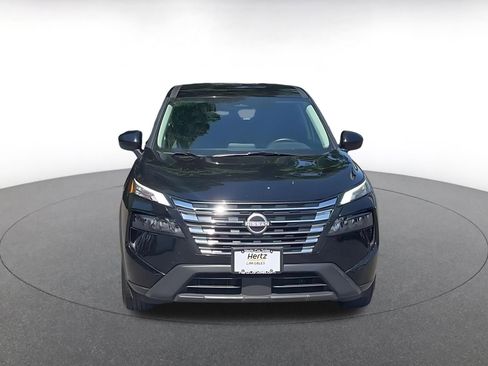 Used 2025 Nissan Rogue SV FWD image 4