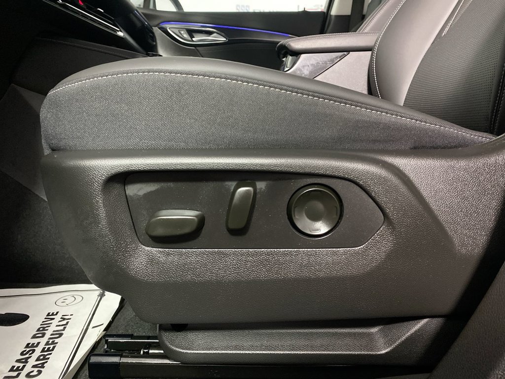 Used 2024 Buick Envision Preferred AWD/4WD image 12