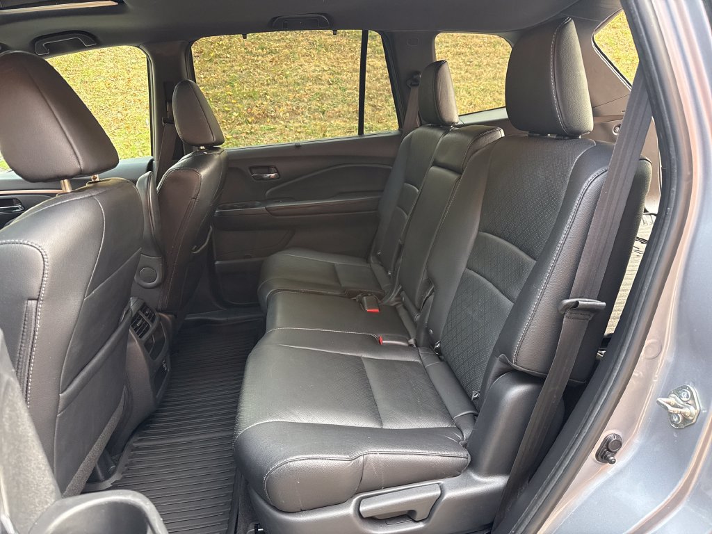 Used 2019 Honda Passport EX-L image 23