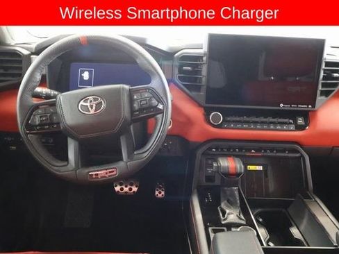 Certified 2023 Toyota Sequoia TRD Pro image 19