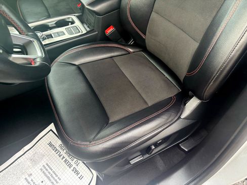 Used 2023 Ford Explorer ST-Line w/ Class IV Trailer Tow Package image 17