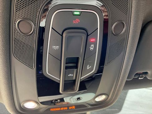 Used 2025 Audi S5 Prestige image 33