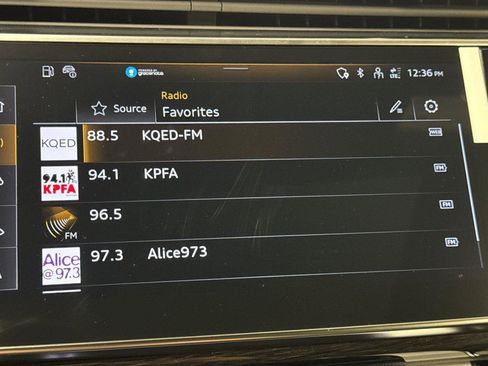 New 2026 Audi Q7 3.0T Premium Plus image 17