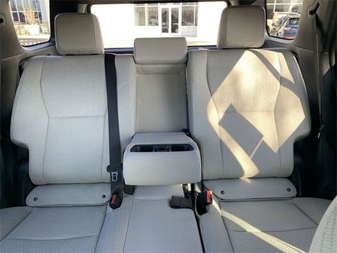 New 2026 Toyota 4Runner SR5 image 30