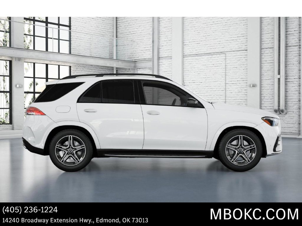 Used 2026 Mercedes-Benz GLE 350 4MATIC image 17