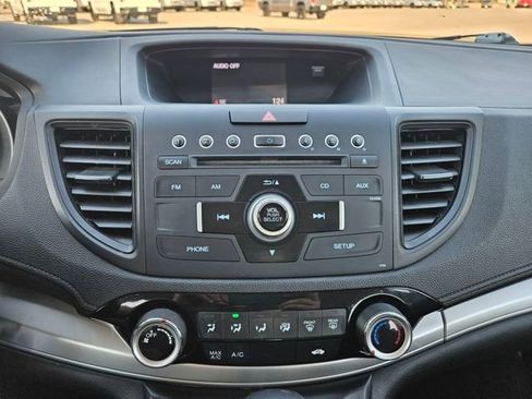Used 2016 Honda CR-V LX image 18