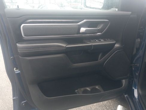 Used 2021 RAM 1500 Big Horn image 24