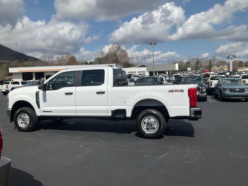 New 2026 Ford F250 XL AWD/4WD image 8