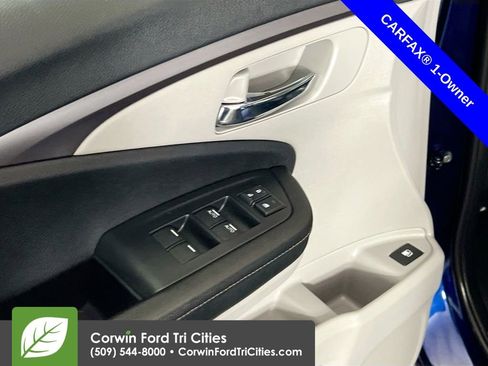 Used 2017 Honda Ridgeline RTS image 12