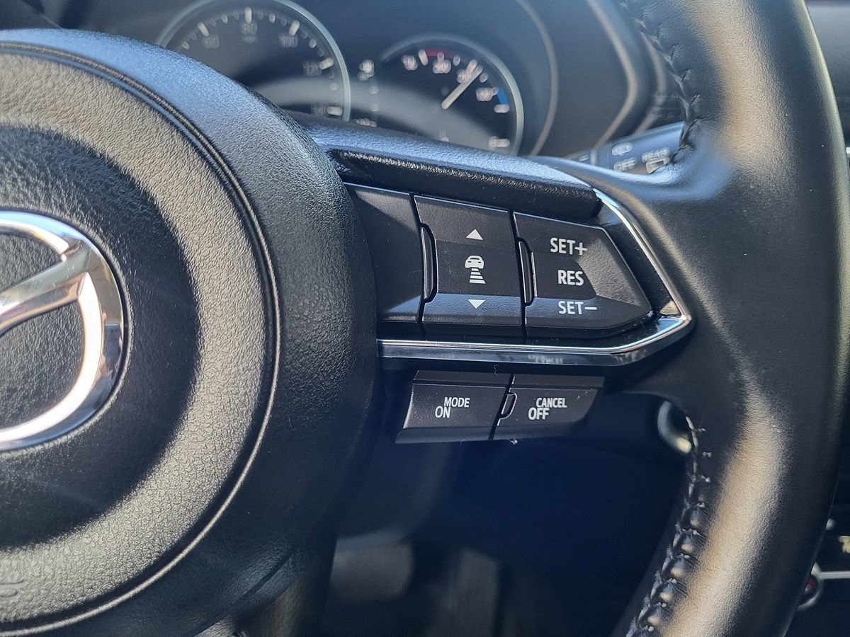 Used 2020 MAZDA CX-5 Grand Touring AWD/4WD image 24