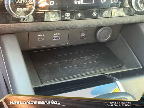 Used 2022 Mitsubishi Outlander SE image 40