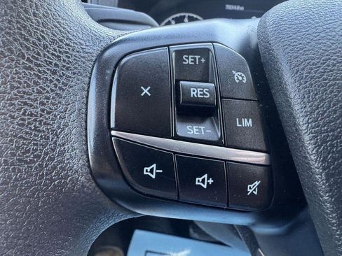 Used 2024 Ford Transit 250 148 High Roof w/ Load Area Protection Package image 9