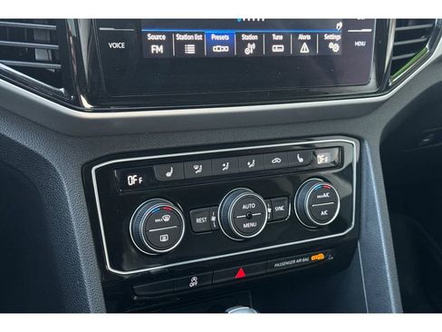 Used 2022 Volkswagen Atlas SEL image 23