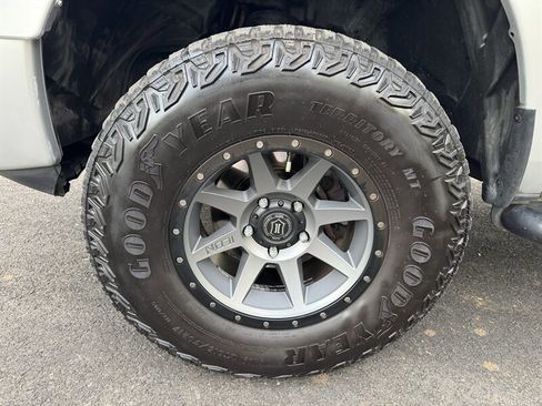 Used 2016 RAM 1500 Tradesman AWD/4WD image 10