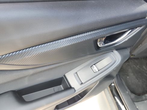 Used 2024 Subaru WRX Premium image 15