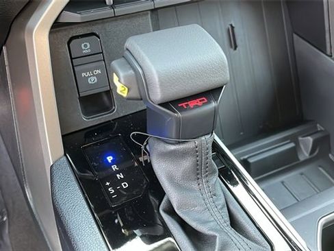 New 2025 Toyota Tundra SR5 image 14
