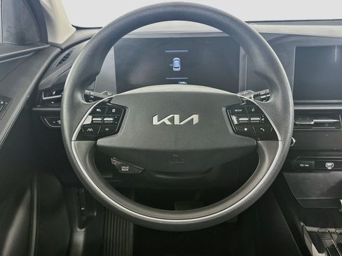 Used 2026 Kia Niro LX FWD image 18