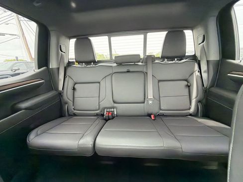 New 2026 GMC Sierra 1500 Denali AWD/4WD image 29