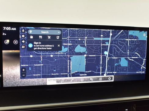 New 2026 INFINITI QX80 Luxe w/ Cargo Package image 25