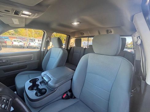 Used 2013 RAM 1500 Classic SLT image 14