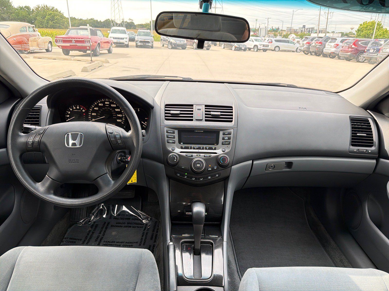 Used 2007 Honda Accord SE image 21