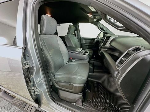 Used 2021 RAM 2500 Tradesman AWD/4WD image 33