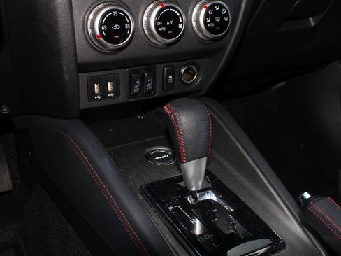Used 2026 Mitsubishi Outlander Sport LE AWD/4WD image 14