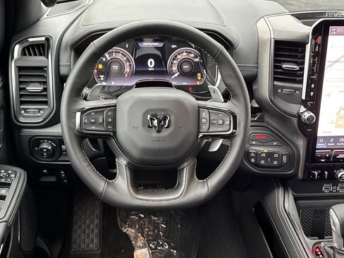 New 2026 RAM 1500 RHO image 13