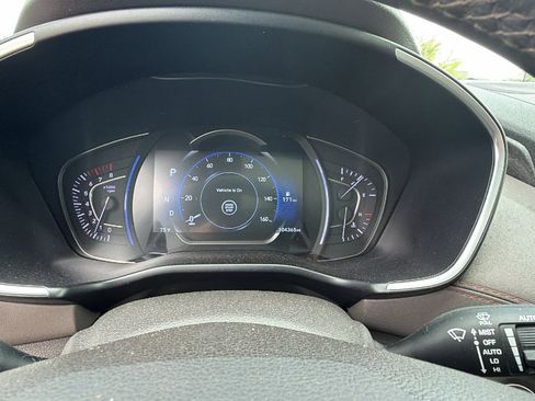 Used 2020 Hyundai Santa Fe Limited image 30