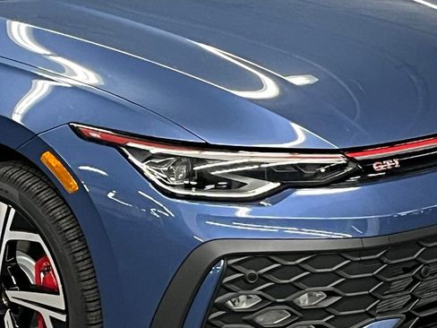 New 2026 Volkswagen GTI SE image 40