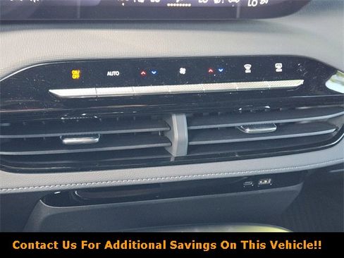 New 2025 Buick Enclave Sport Touring w/ Power Package image 14