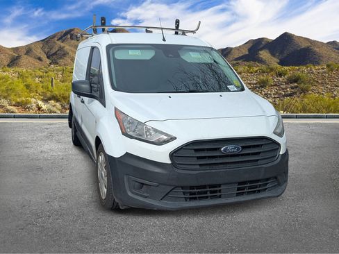 Used 2020 Ford Transit Connect XL image 3