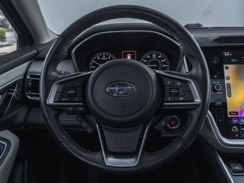 Used 2022 Subaru Outback Limited image 16