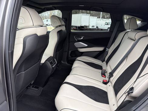 Certified 2025 Acura RDX A-Spec image 31