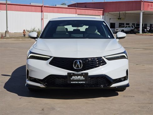 New 2026 Acura Integra A-Spec image 2